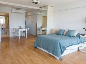 Departamento · 50m² · 1 Ambiente · Departamento Monoambiente Loft /alquiler Centro