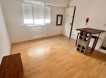 Departamento de 1 ambiente, Palermo · Monoambiente en Alquiler en Palermo Chico
