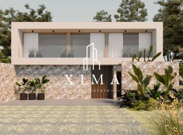 Terreno · 999m² · Terreno en Venta con Proyecto en Costa Esmeralda
