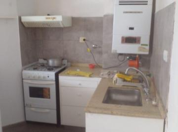 Departamento de 1 ambiente, Córdoba · Alquilo Departamento 1 Dormitorio a m del Bv San Juan