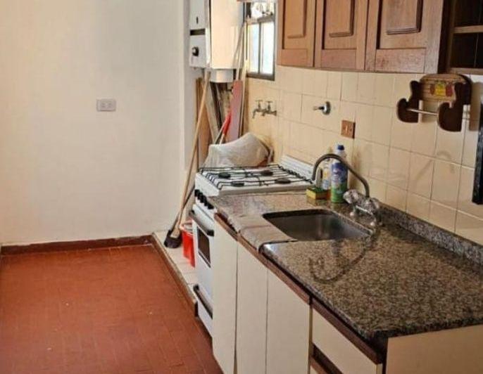 Departamento · 45m² · 2 Ambientes