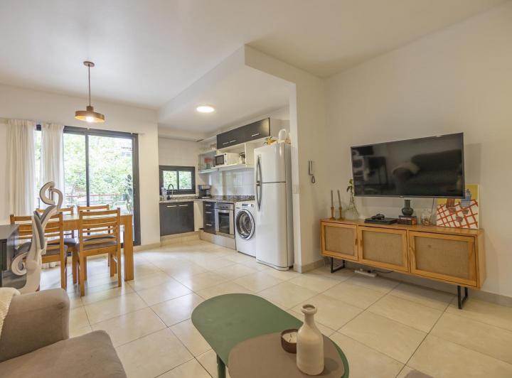 Departamento en Venta de 2 Ambientes - Villa Urquiza