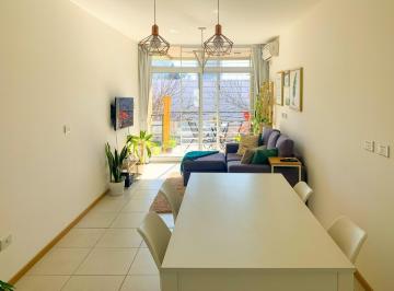 Departamento · 51m² · 2 Ambientes · Departamento 1 Dormitorio, Balcon, Rentabilidad Alta, Amenities, Pichincha