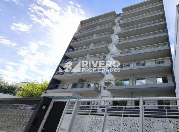 Departamento · 35m² · 1 Ambiente · Departamento en Alquiler en Moron Sur - a Estrenar
