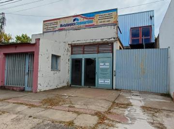 Bodega-Galpón · 320m² · Galpón en Barrio Ilolay