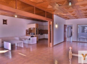 Departamento · 190m² · 4 Ambientes · Departamento en Venta - 3 Dorm. 2 Baños - 190 m² - La Plata