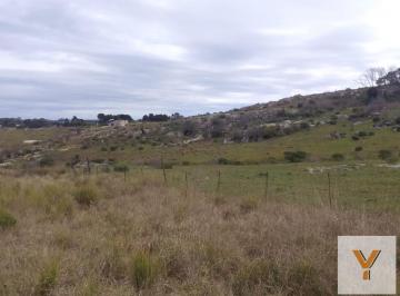 Terreno · 1037m² · Terreno en Venta - 1037 m² - Tandil