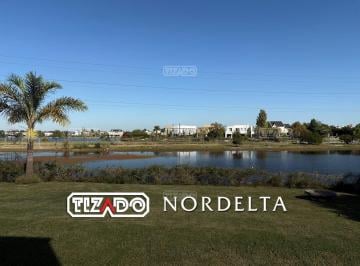 Casa · 184m² · 4 Ambientes · 1 Cochera · Casa en Venta en San Gabriel, Villanueva, Tigre