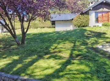 Casa · 42m² · 2 Ambientes · Venta Casa/ph 1 Dormi Jardín Propio Bariloche