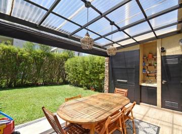 Departamento de 4 ambientes, Tigre · Excelente Departamento Dúplex en Nordelta