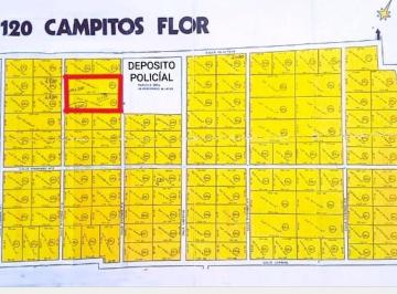 Terreno · 20154m² · 2 Ha en Venta Idel Subdivision