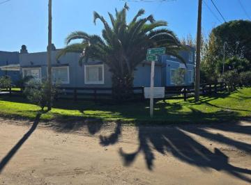 Casa de 3 ambientes, Camet Norte · Complejo en Venta 3 Unidades - Camet Norte