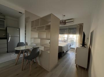 Departamento · 33m² · 1 Ambiente · Departamento de un Ambiente en Almagro