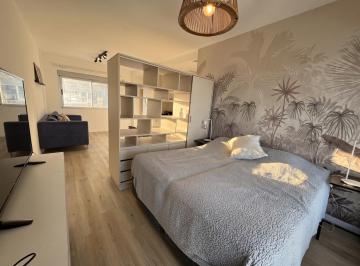 Departamento · 33m² · 1 Ambiente · Departamento de un Ambiente en Almagro Apto Credito