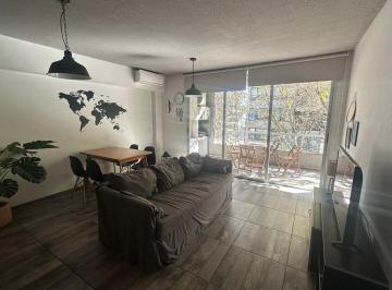 Departamento · 40m² · 2 Ambientes · 1 Cochera · Departamento en Alquiler en Palermo, Capital Federal, Buenos Aires