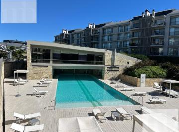 Departamento · 121m² · 4 Ambientes · 2 Cocheras · Departamento en Arboris La Horqueta Venta