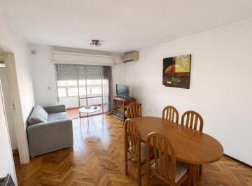 Departamento · 42m² · 3 Ambientes · Venta Departamento 1 Dormitorio Balcón Al Frente Barrio Martin