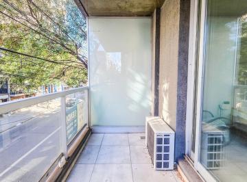 Departamento de 3 ambientes, Rosario · Venta - Departamento de 1 Dormitorio con Patio y Quincho, Lourdes - Rosario