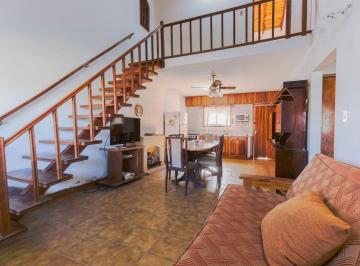 Casa · 199m² · 5 Ambientes · Venta Casa Mas Dpto en Block Santa Clara del Mar