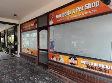 Local comercial · Local en La Falda