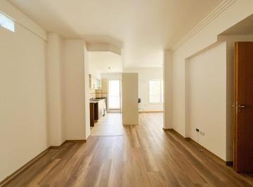 Departamento · 33m² · 1 Ambiente · 1 Cochera · Departamento en Venta de un Ambiente en Villa Crespo con Cochera y Terraza