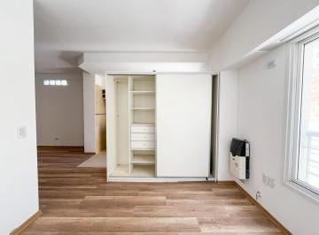 Departamento · 33m² · 1 Ambiente · 1 Cochera · Departamento en Venta de un Ambiente en Villa Crespo con Cochera