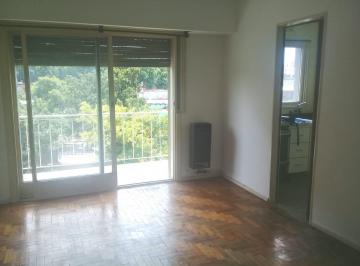 Departamento · 22m² · 1 Ambiente · Venta Y/o Alquiler Monoambiente Al Frente con Balcón - Luminoso - Constitución