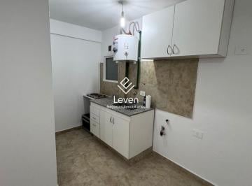 Departamento · 40m² · 3 Ambientes · Alquiler Dpto Alberdi