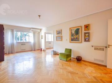 Departamento · 140m² · 5 Ambientes · Departamento en Retiro