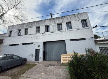 Bodega-Galpón · 399m² · 7 Ambientes · Galpón con Oficinas en Venta - Barrio Empalme Graneros