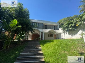 Frente · Casa en Ruta Provincial 338