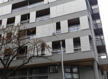 Departamento · 35m² · 2 Ambientes · Departamento en Centro