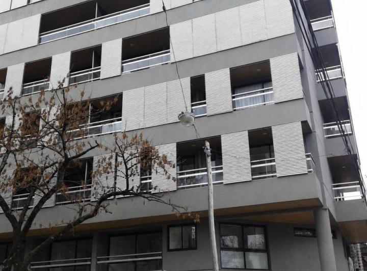 Departamento en alquiler en Distrito Centro · 2 ambientes