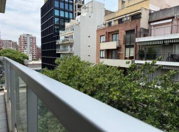 Departamento de 1 ambiente, Belgrano · Depto de 1 Ambiente en Venta. Nuevo. Virrey Arredondo 2461 y Cabildo.