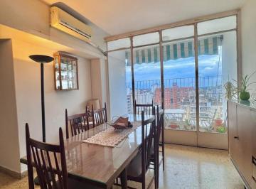 Departamento · 92m² · 6 Ambientes · Departamento - 3 Dorm. - Venta 25 de Mayo 363