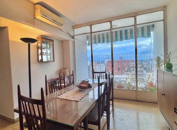 Departamento · 92m² · 6 Ambientes