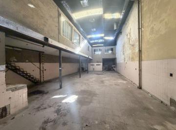 Bodega-Galpón · 450m² · Galpón en Billinghurst