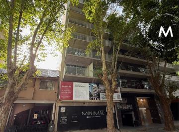 Departamento · 67m² · 3 Ambientes · Departamento en Venta 3 Ambientes con Balcón Al Frente - Chacarita