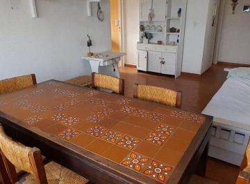 Departamento · 39m² · 2 Ambientes · Venta Departamento 2 Amb C/frente a 100 m del Mar