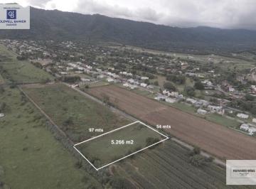 Terreno · 5266m² · Terreno - Camino de Sirga