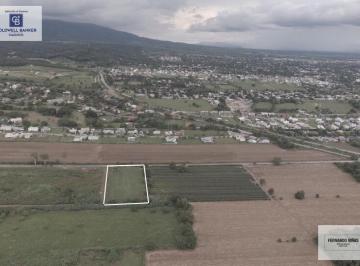 Terreno · 5800m² · Terreno - Camino de Sirga