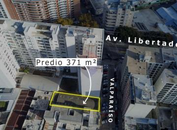 Terreno · 371m² · Venta de Terreno Padrón Único - Ley Vis - La Aguada