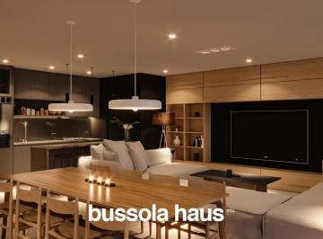Departamento · 113m² · 3 Ambientes · 1 Cochera · Departamento 3 Ambientes Al Río en Tigrevista Albanueva
