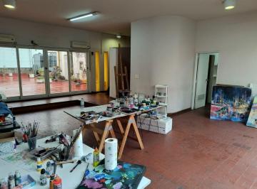 Oficina comercial de 3 ambientes, San Nicolás · Excelente Oficina con Terraza en Microcentro