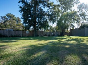 Terreno · 767m² · Lote en Barrio Don Victor