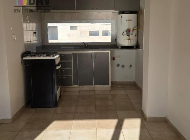Departamento · 45m² · 3 Ambientes