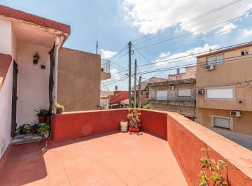 PH · 79m² · 3 Ambientes · 1 Cochera · Venta PH 3 Amb Sin Expensas + Local o Cochera
