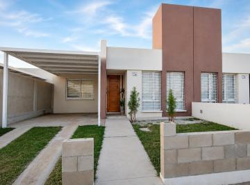 Casa · 68m² · 4 Ambientes · 1 Cochera · Venta Casa 2 Dorm. Alta Gracia