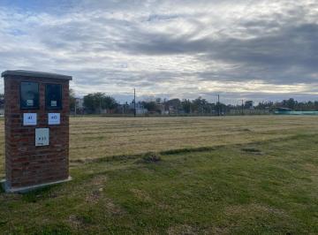 Terreno · 660m² · Venta Lote - Barrio Village Joven - Bella Vista