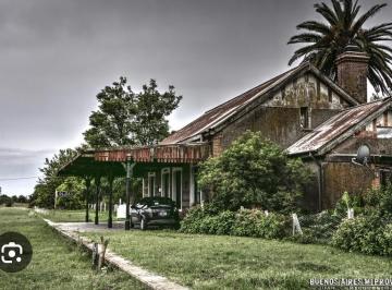 Terreno , Brandsen · Oportunidad Única: Chacra 7 Has en Oliden (Brandsen) – Proyecto Para 72 Lotes